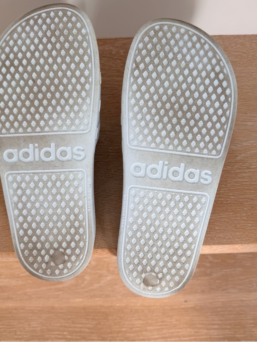 Adidas Adilette Halo Blue Slides, 7 - Picture 7 of 8